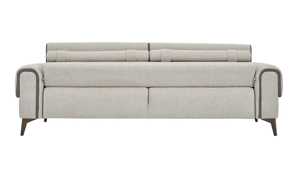 Vermont 3-seater Sofa Bed