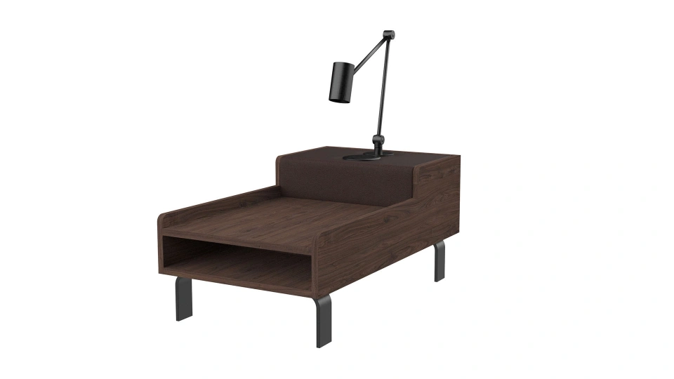 Massimo Corner Technological Module Lighting