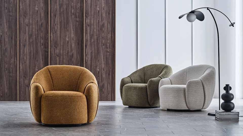 Sophie Armchair