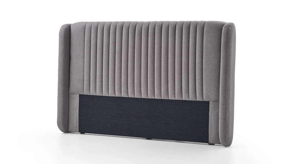 Bend Headboard - 160 cm