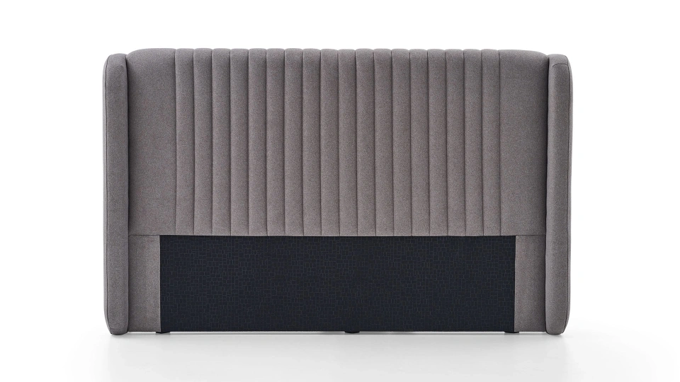 Bend Headboard - 160 cm