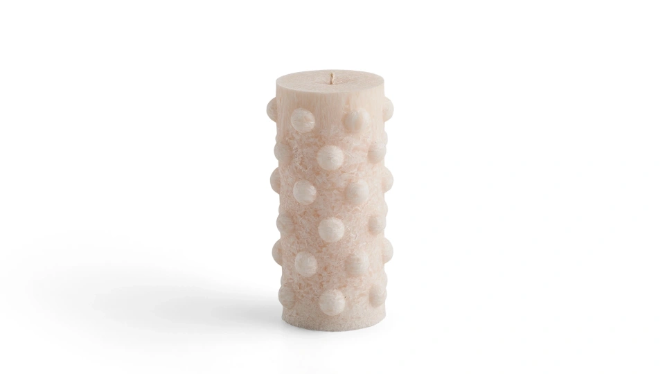 Doğtaş Home Brute M Candle