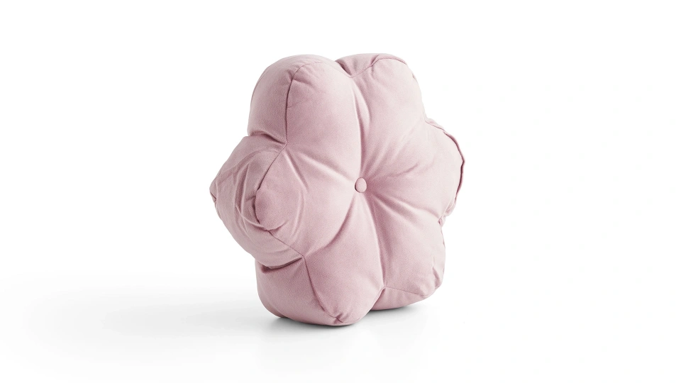 Doğtaş Home Flower Cushion