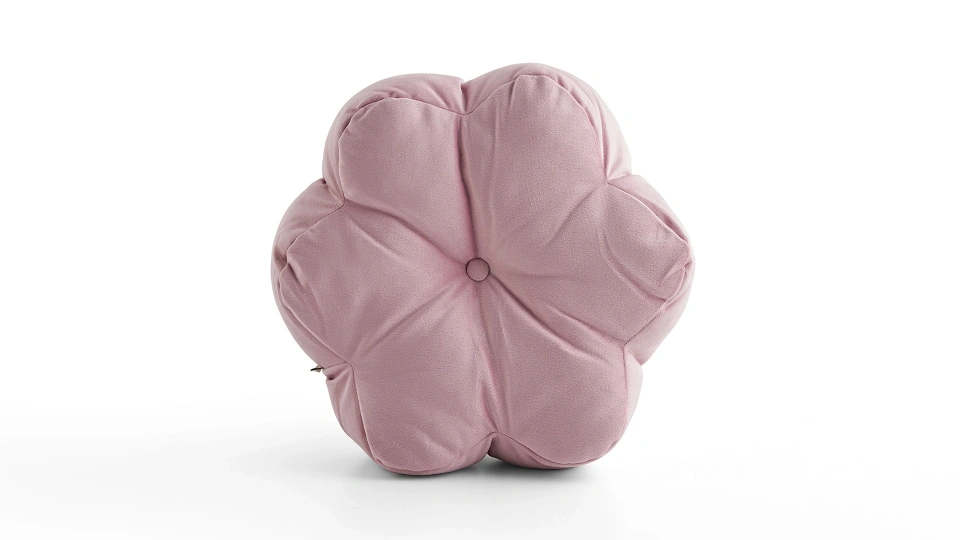 Doğtaş Home Flower Cushion