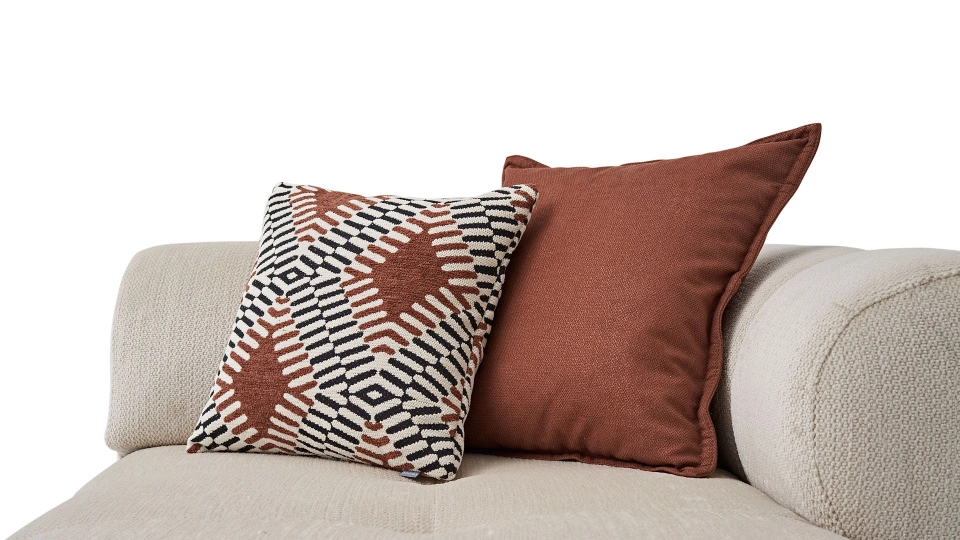 Well Corner Chaise Module - Right