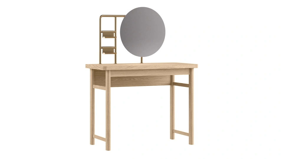 Noralis Makeup Vanity