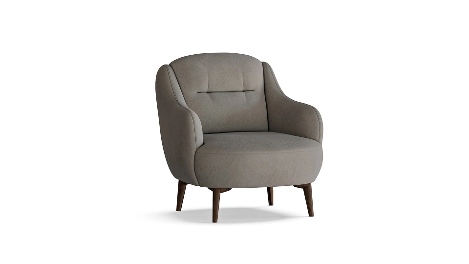 Margo Armchair