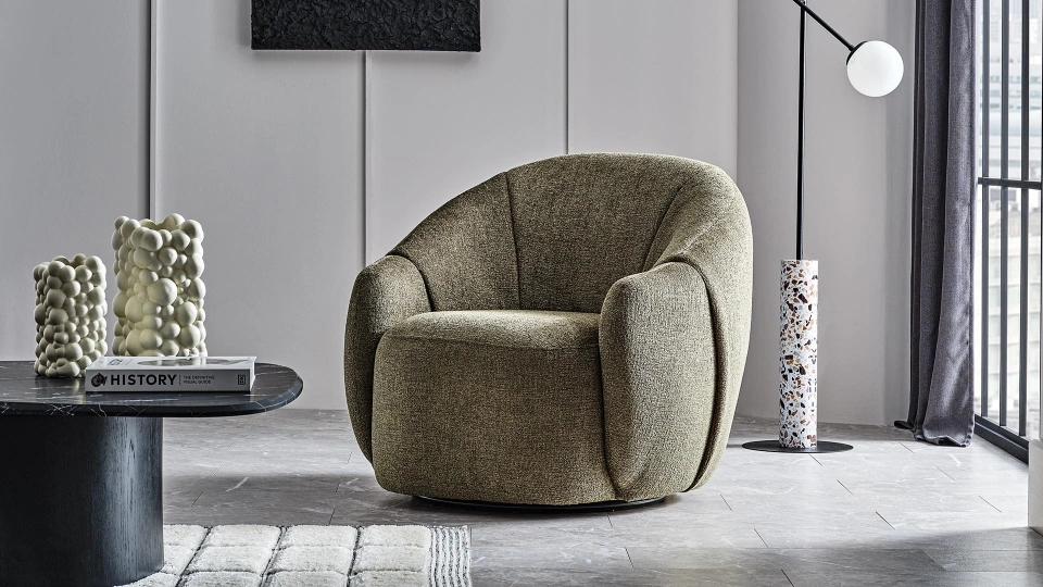 Sophie Armchair