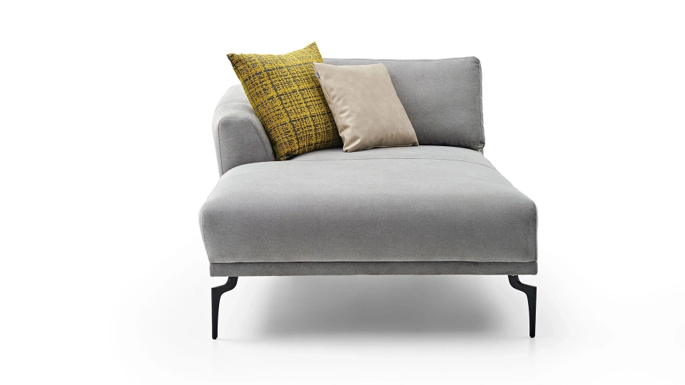 Giza Comfort Chaise Module