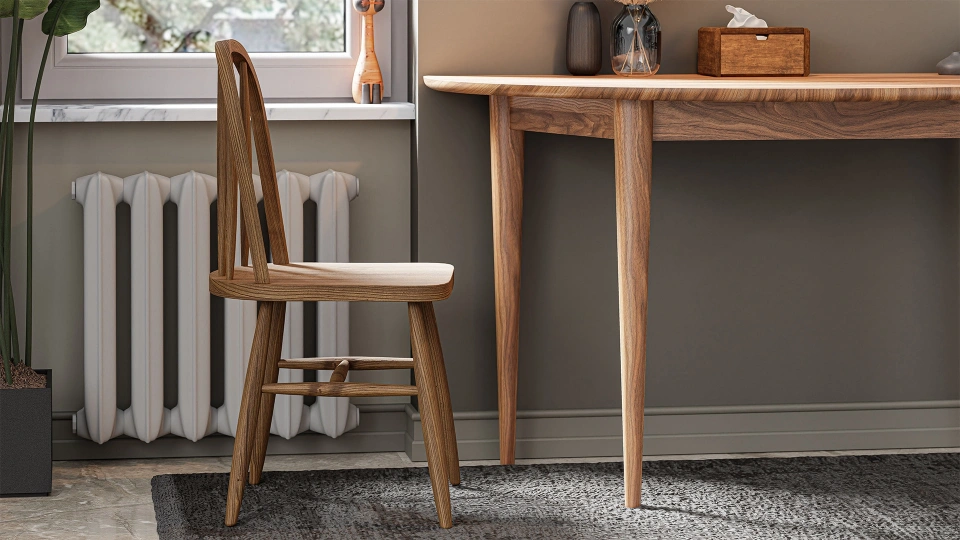 Clarita Chair