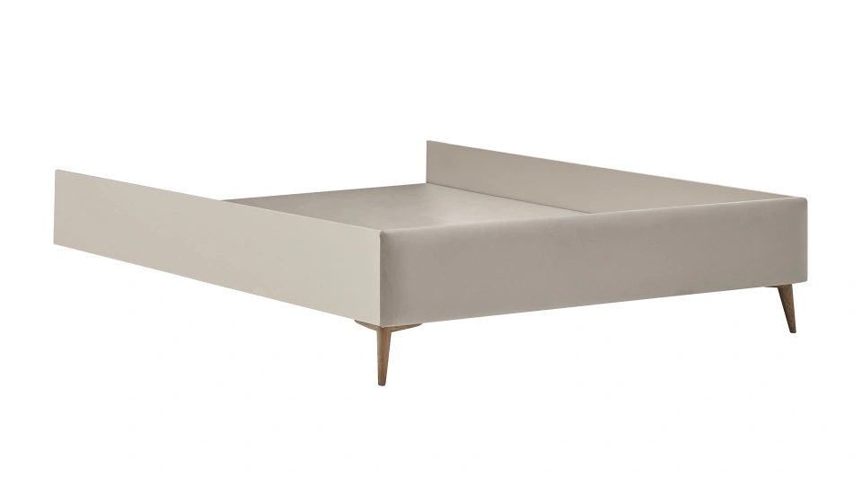 Margo Bedstead - 160 cm - Headboard not included