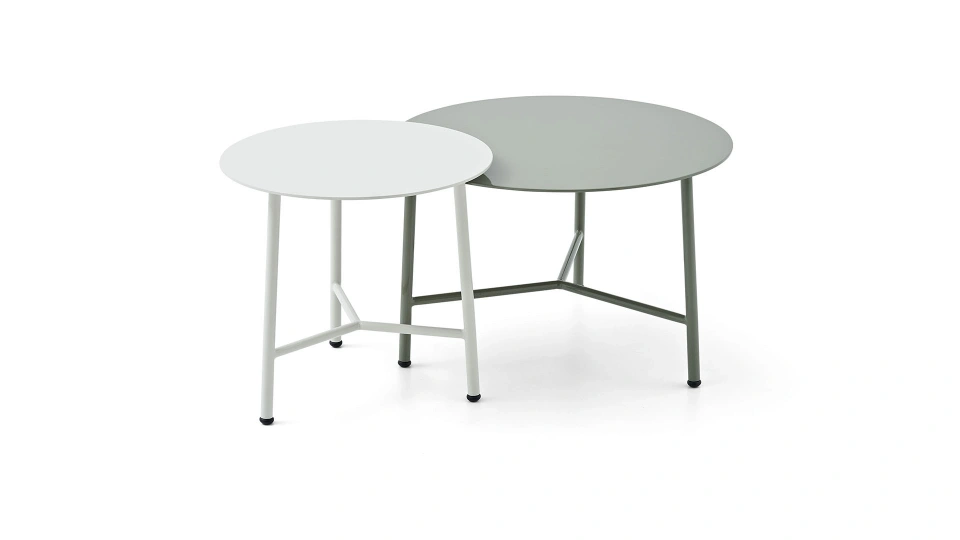 Doğtaş Garden Mira Garden Side Table - Small