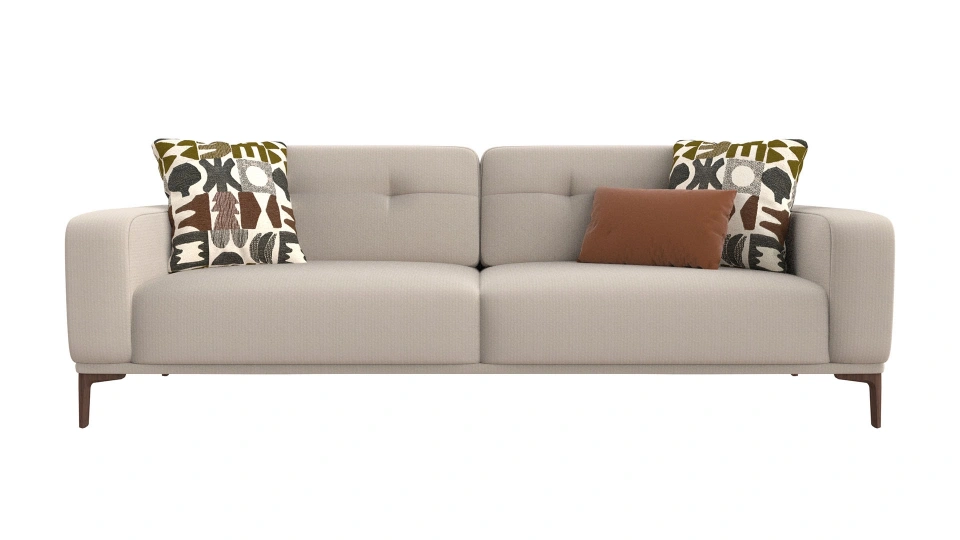Calista 2-seater Sofa Bed