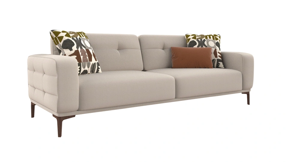 Calista 2-seater Sofa Bed