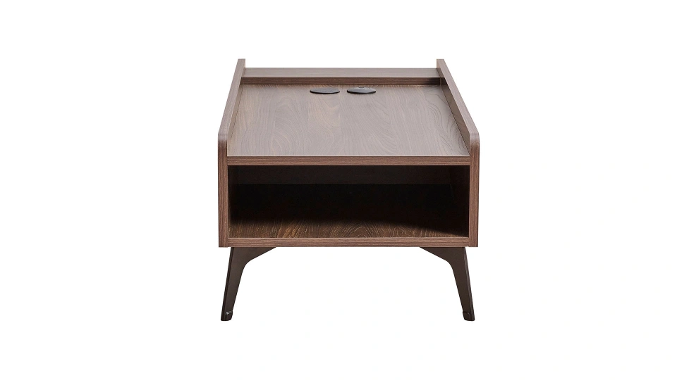 Flexa Table/Bookcase Module