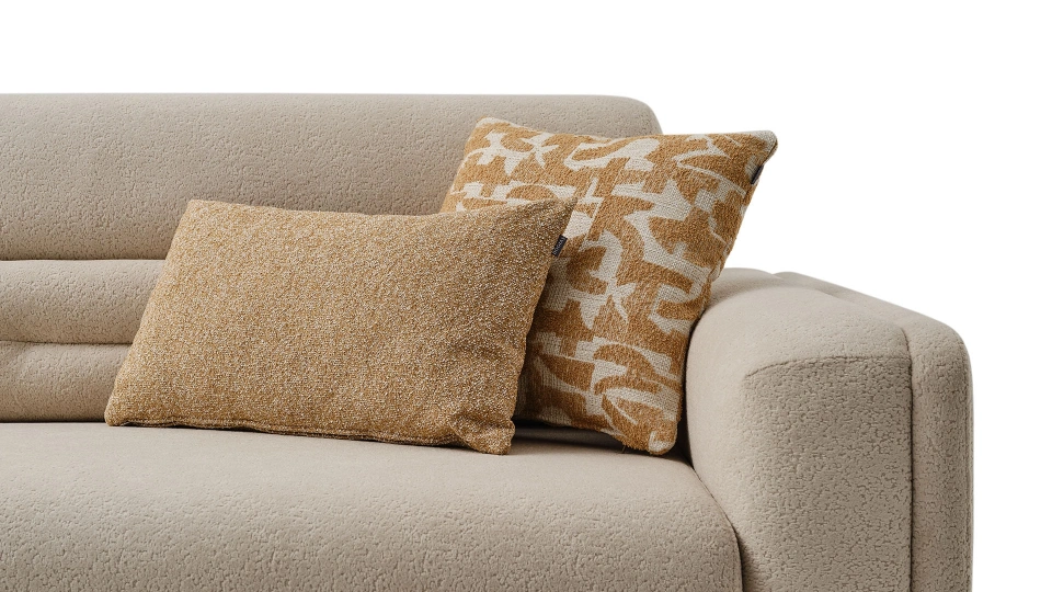 Legna 4-Seater Sofa Bed