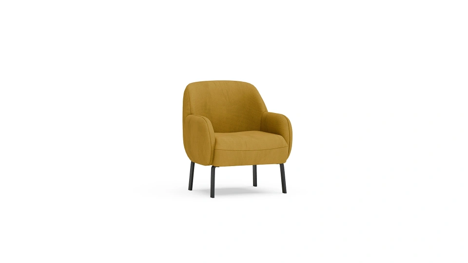 Lea Armchair
