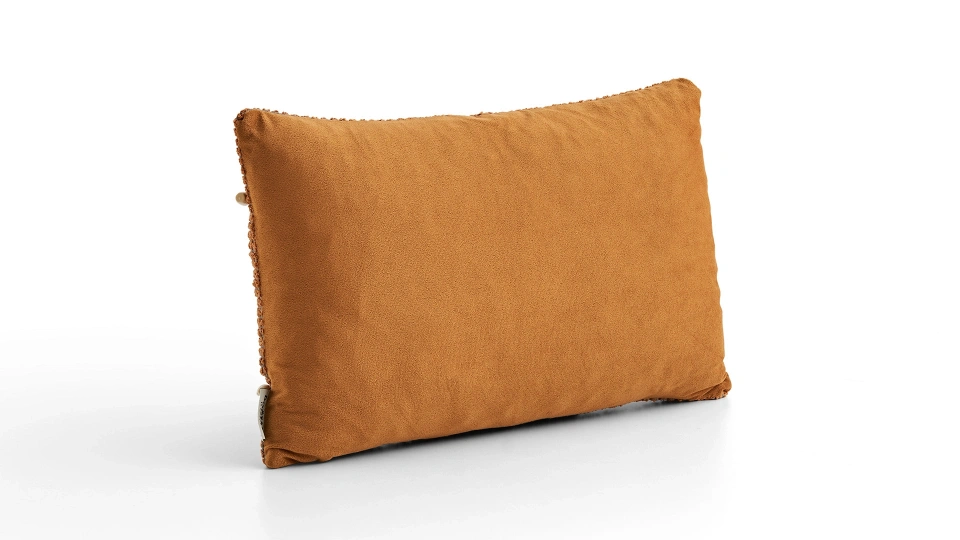 Maria Cushion Orange