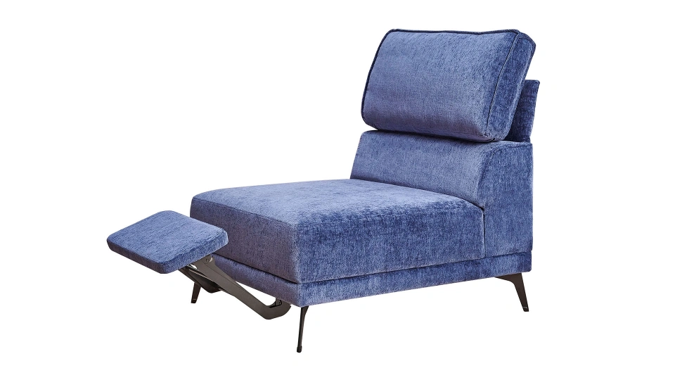 Flexa Single Module-Mechanism