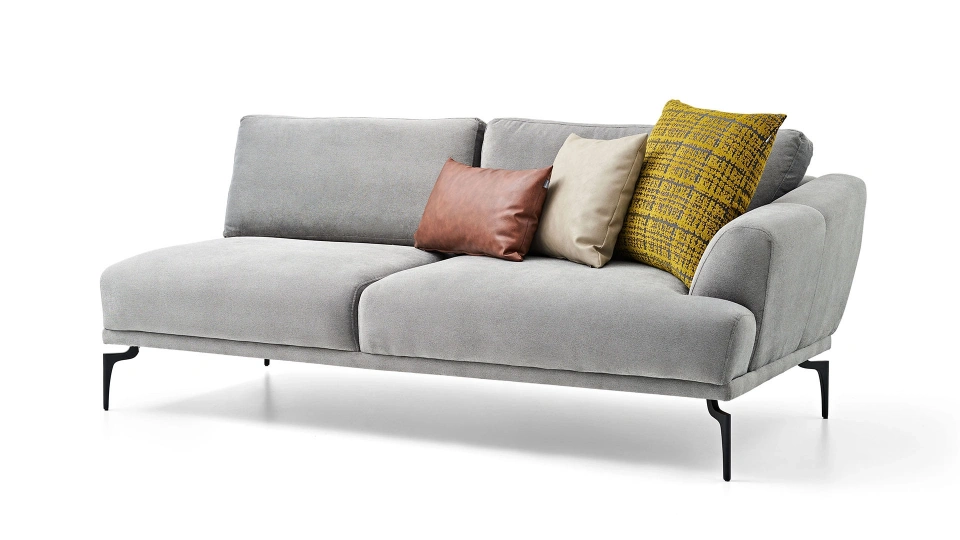 Giza Comfort 2-seater Module-Armrest