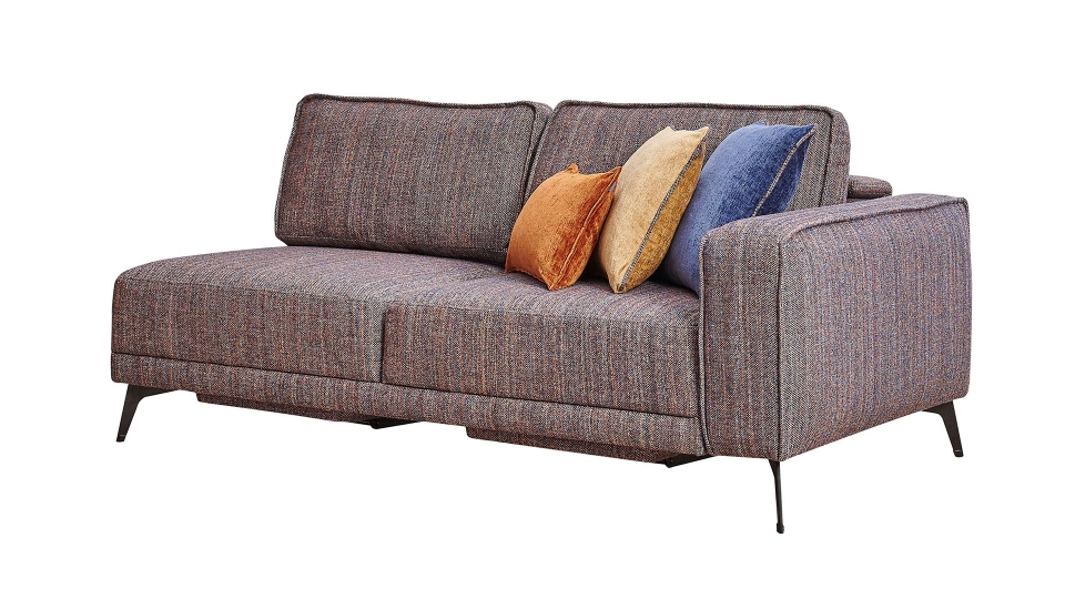 Flexa 2-seater Module-Mechanism