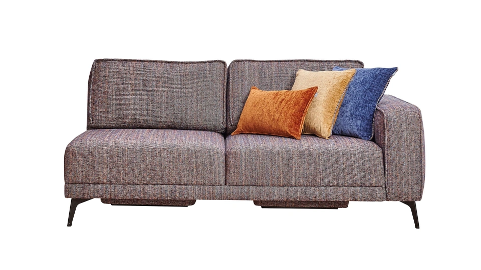 Flexa 2-seater Module-Mechanism