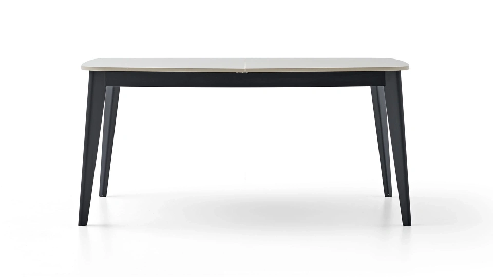 Trento Açılır Yemek Masası - 160 cm