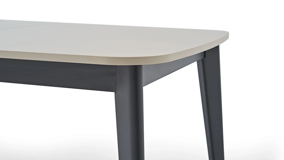 Trento Açılır Yemek Masası - 160 cm