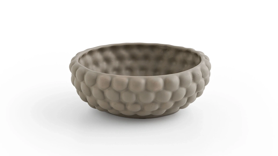 Doğtaş Home Violetta Dekoratif Tabak