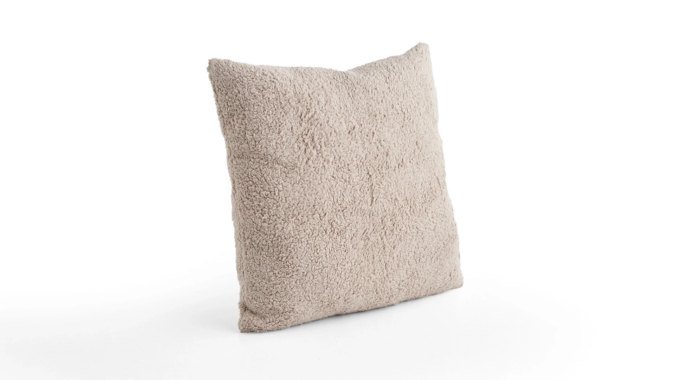 Doğtaş Home Eusia Kırlent Krem