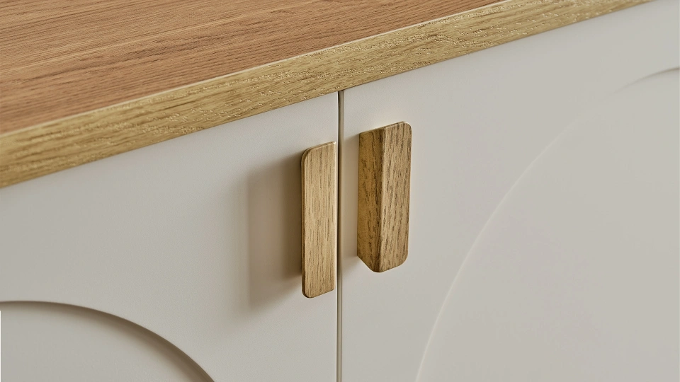 Legno Console