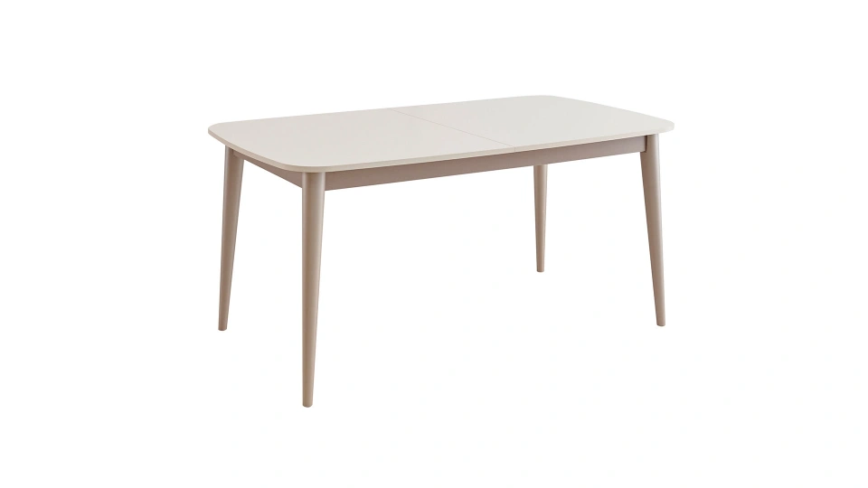 Milena Extendable Dining Table - 160 cm