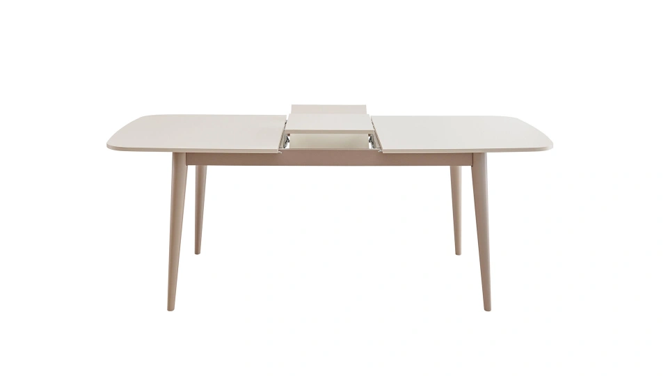 Milena Extendable Dining Table - 160 cm