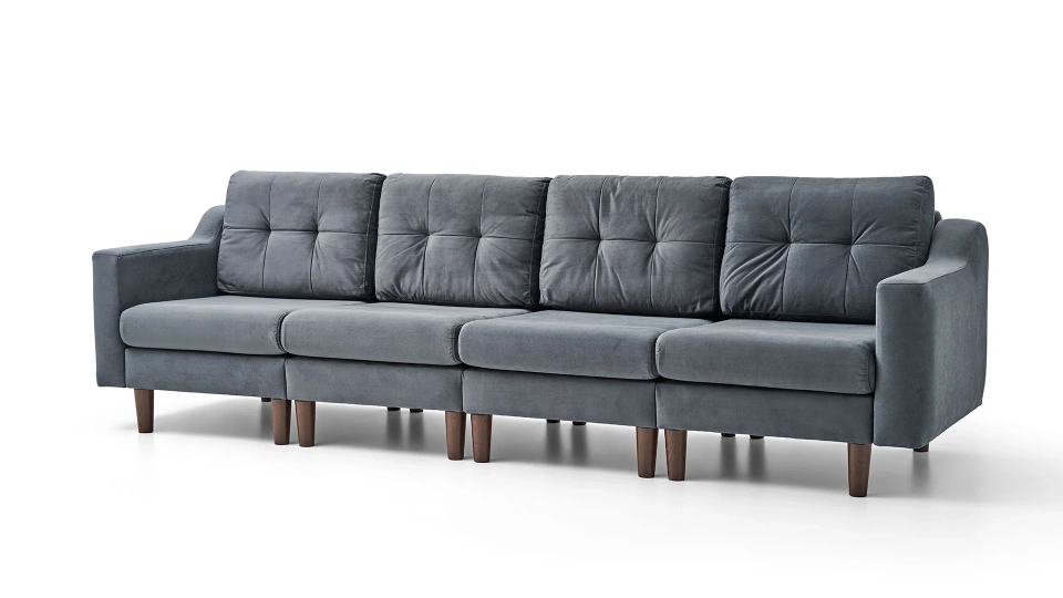 Robin 4-Seater Sofa