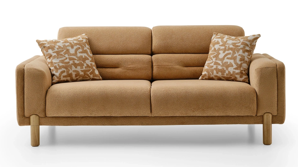 Legna 2-seater Sofa Bed