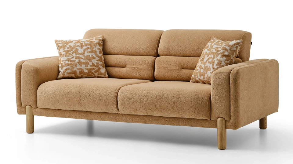 Legna 2-seater Sofa Bed