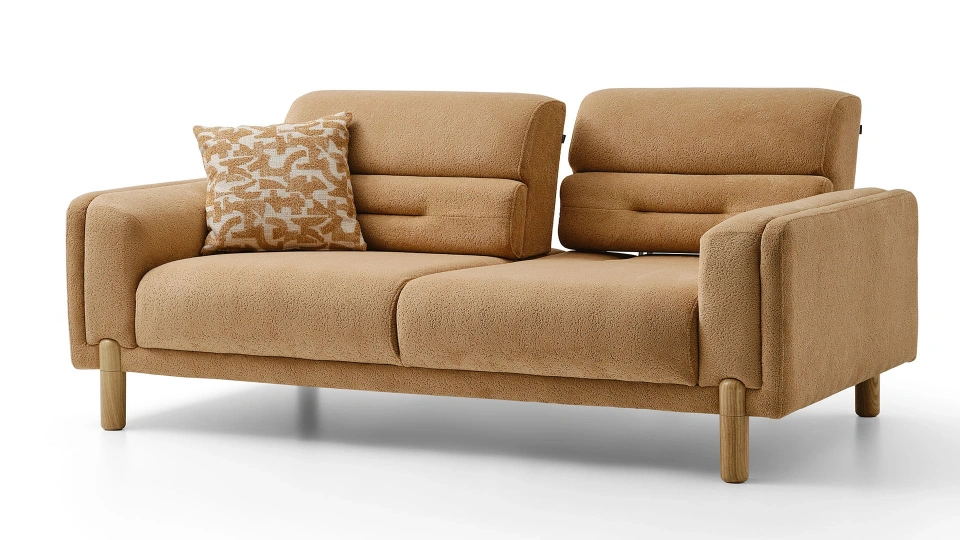 Legna 2-seater Sofa Bed
