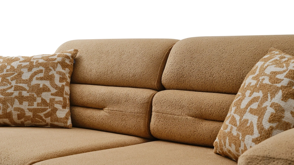 Legna 2-seater Sofa Bed