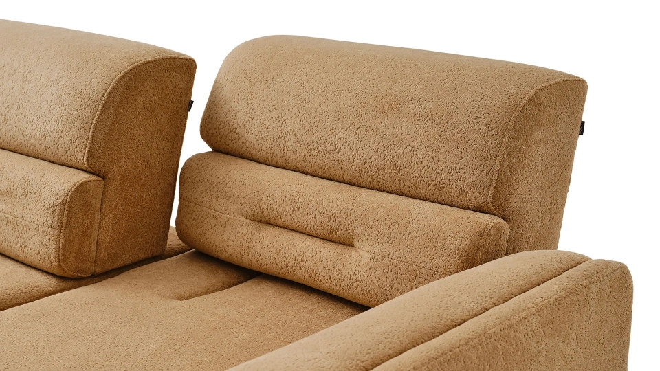 Legna 2-seater Sofa Bed