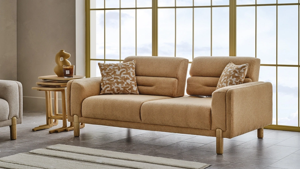 Legna 2-seater Sofa Bed