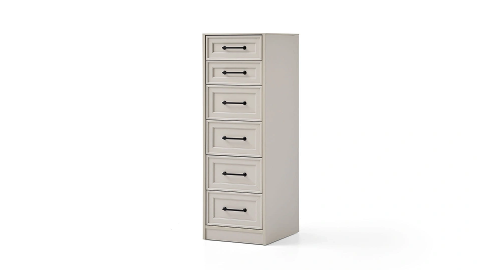 Trento High Chest of Drawers