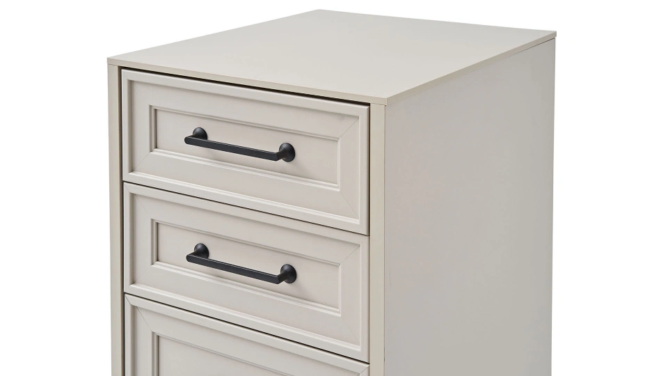 Trento High Chest of Drawers