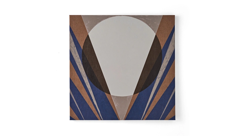 Doğtaş Home Blue Sunset Tablo