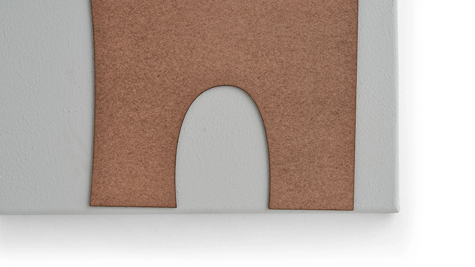 Doğtaş Home Elephant Tablo