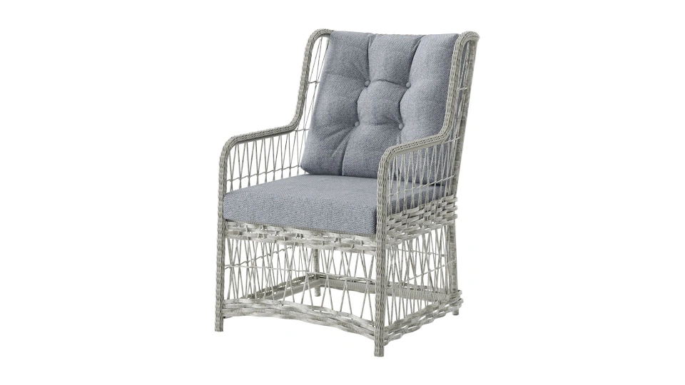 Doğtaş Garden Luci 2+1+1+Mini Set