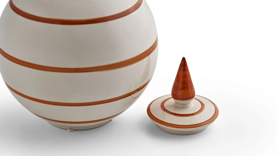 Doğtaş Home Cinnamon İkili Küp Obje