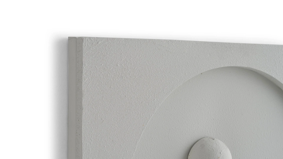 Doğtaş Home Elephant Painting