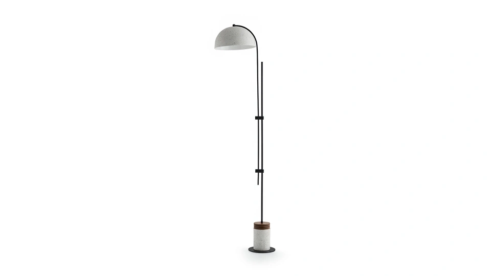Ross Floor Lamp