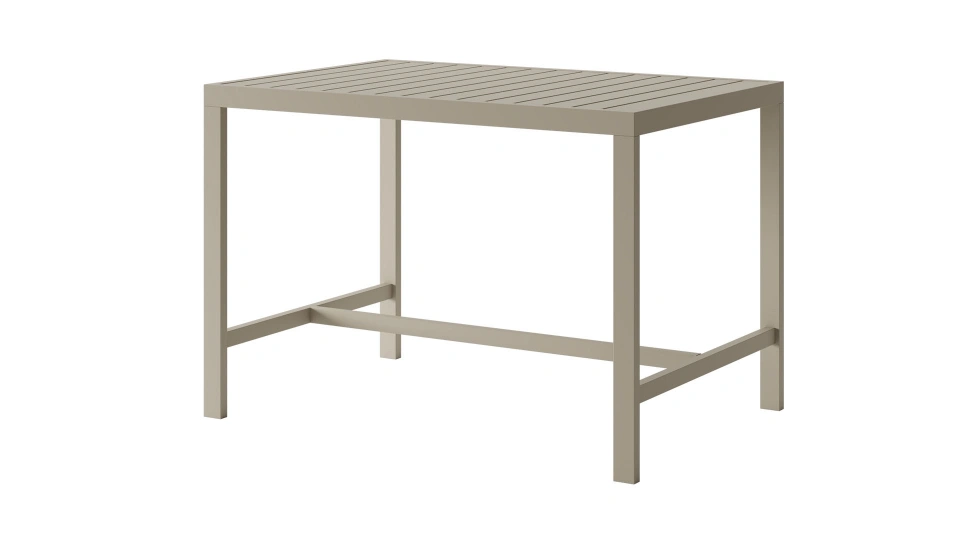 Doğtaş Garden Edena 2+1+1+Pouf+Coffee Table