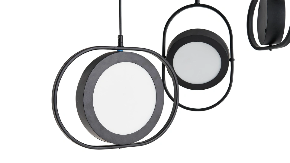 Doğtaş Home Disc Pendant Light